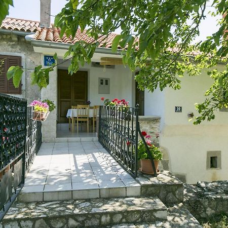 House Josip Villa Labin  Exterior photo
