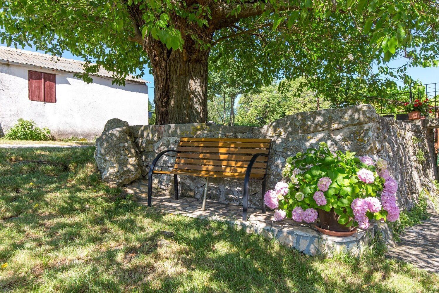 House Josip Villa Labin  Exterior photo